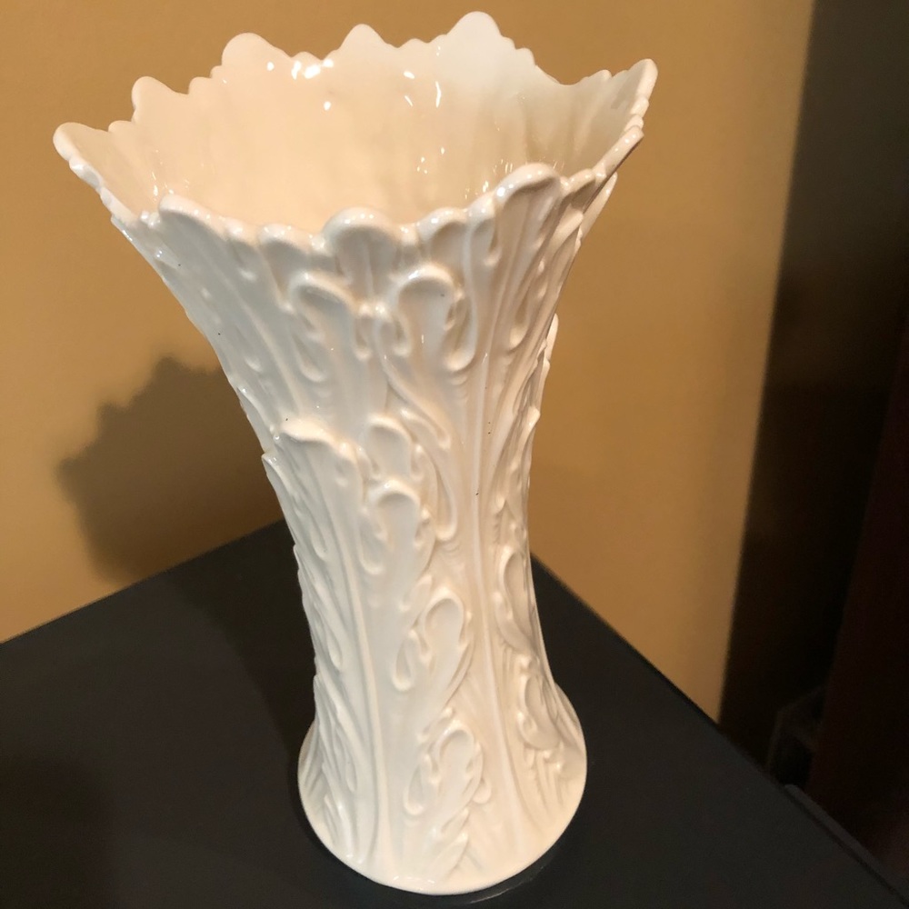 Lenox Vase